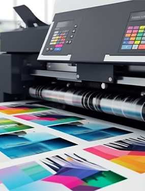 Digital Printing Solutions